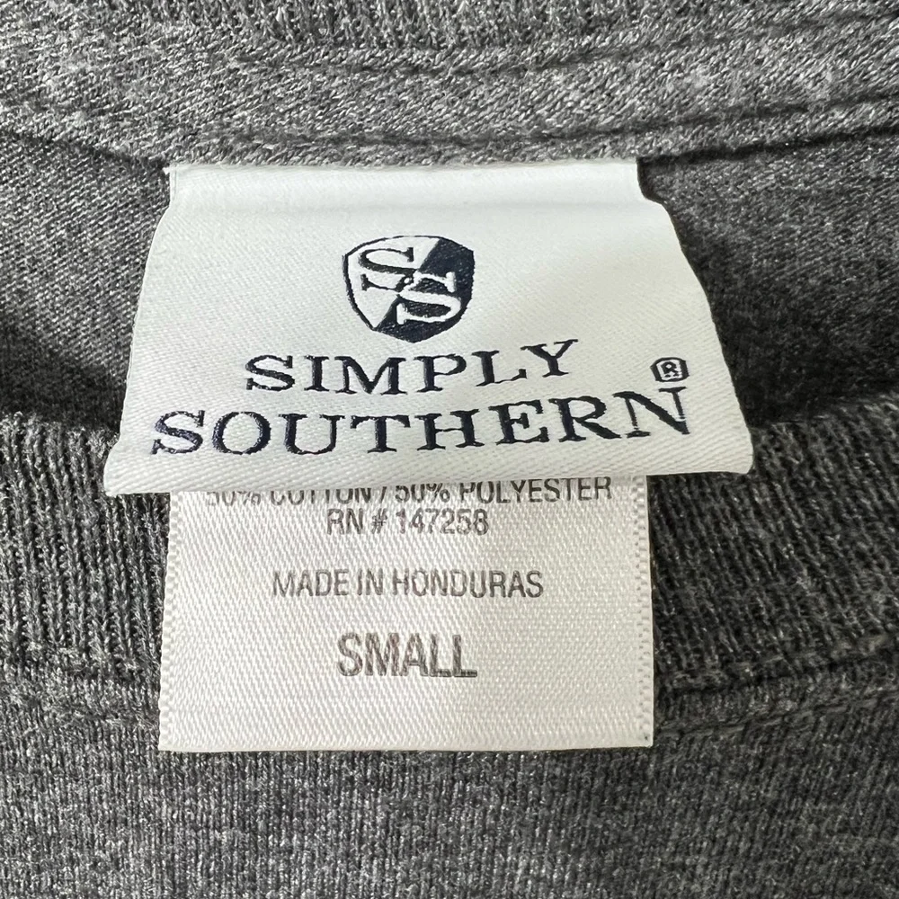 Simply Southern “Calls me Gigi” Shirt - Picture 6 of 9